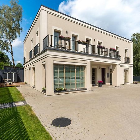 Vilnius Legends House I Best For Families I Free Parking מראה חיצוני תמונה