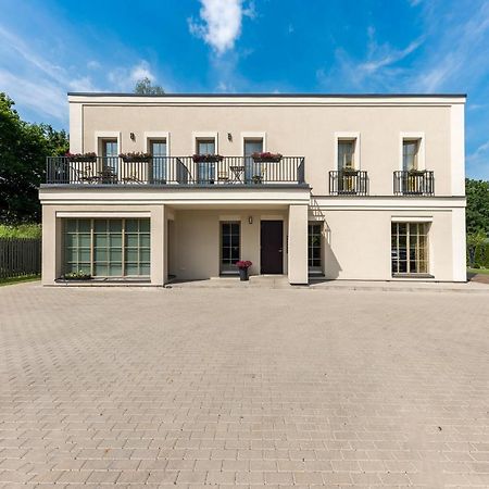 Vilnius Legends House I Best For Families I Free Parking מראה חיצוני תמונה