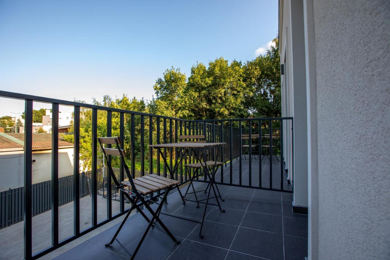 Vilnius Legends House I Best For Families I Free Parking מראה חיצוני תמונה