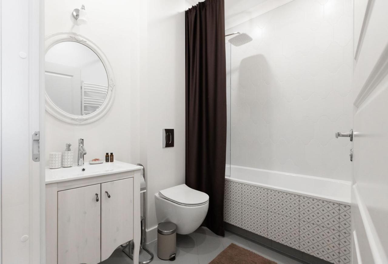 Vilnius Legends House I Best For Families I Free Parking מראה חיצוני תמונה