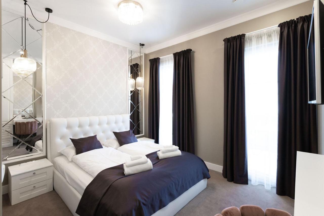 Vilnius Legends House I Best For Families I Free Parking מראה חיצוני תמונה