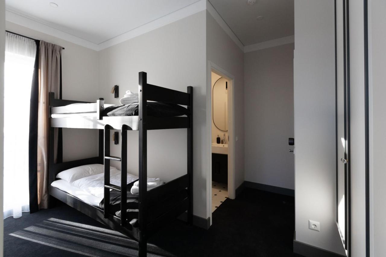 Vilnius Legends House I Best For Families I Free Parking מראה חיצוני תמונה