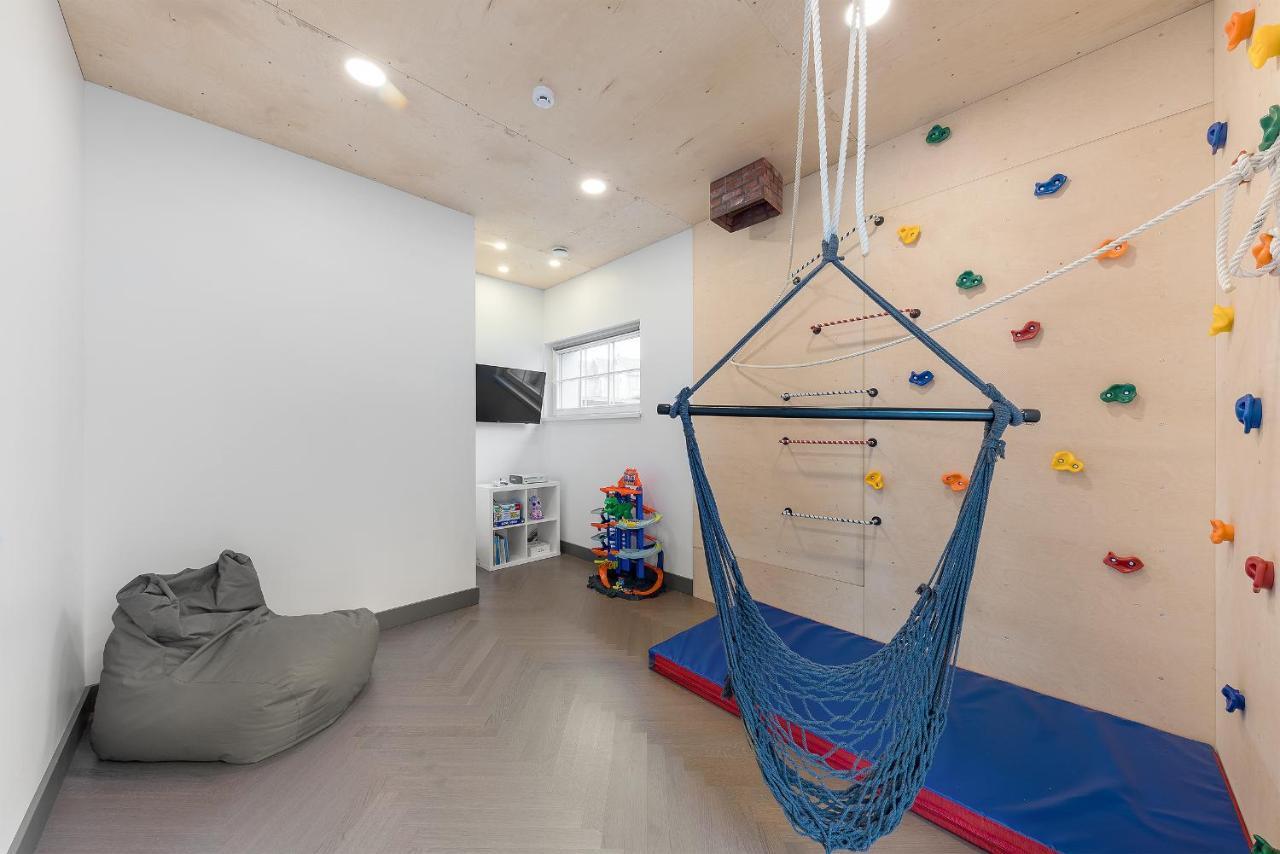 Vilnius Legends House I Best For Families I Free Parking מראה חיצוני תמונה