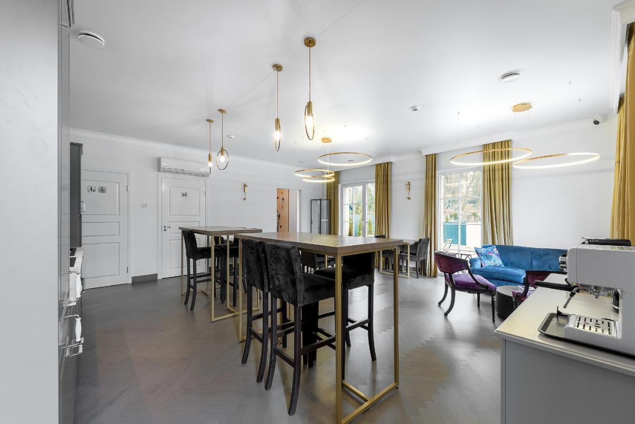 Vilnius Legends House I Best For Families I Free Parking מראה חיצוני תמונה