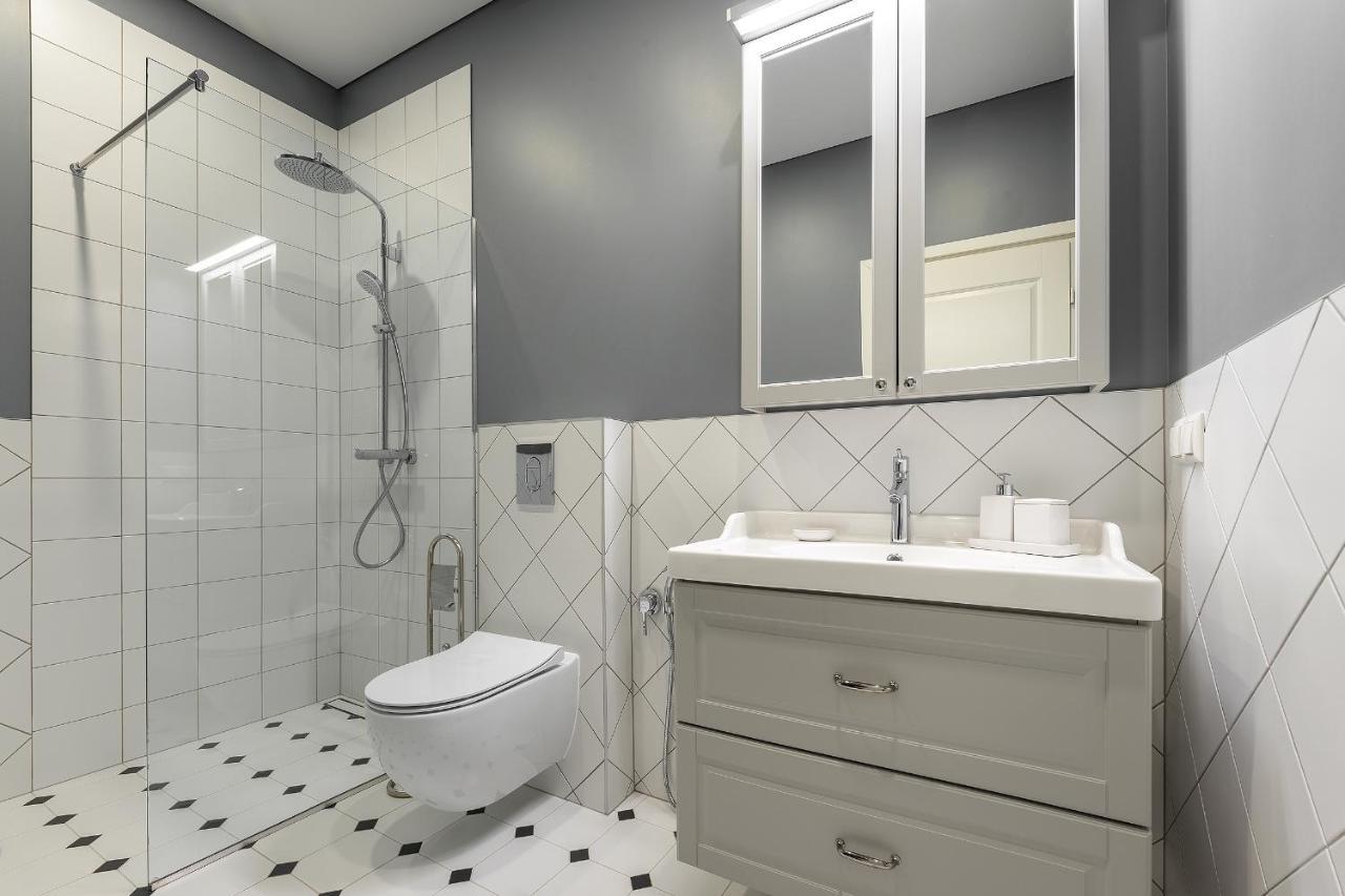 Vilnius Legends House I Best For Families I Free Parking מראה חיצוני תמונה