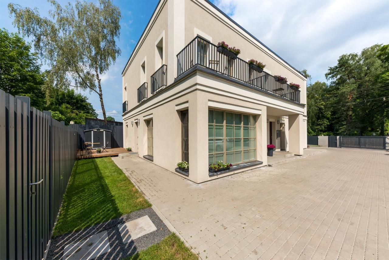 Vilnius Legends House I Best For Families I Free Parking מראה חיצוני תמונה